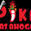 Pika Tortas Ahogadas