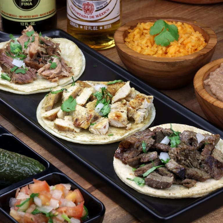 Mexican Catering for Your Next Event in Paramount