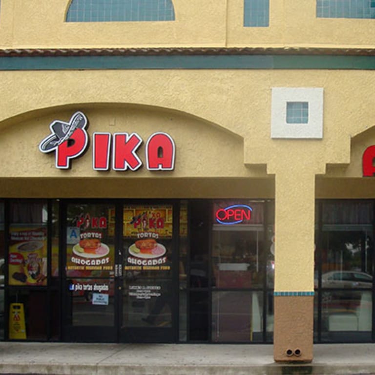 From a Food Stand to a Family Legacy